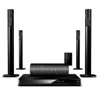 飞利浦家庭影院HTS6553/93