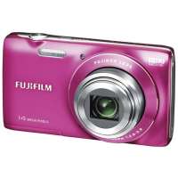 富士数码相机JZ110(粉)