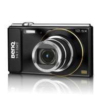 明基数码相机GH200