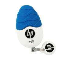 惠普(hp)可爱蛋U盘(V270B)4G