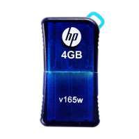 惠普(hp)迷你U盘(v165w) 4G