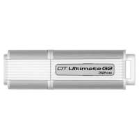 金士顿(Kingston)DataTraveler Ultimate 3.0 GENERATION 2 (G2) 32G U盘(DTU30G2/32G)