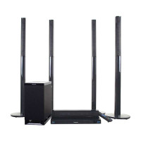 松下蓝光3D家庭影院 SC-BTT775GK-K