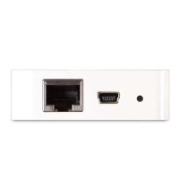 TP-LINK 150M 迷你型 无线路由器 TL-WR702N (绿色)