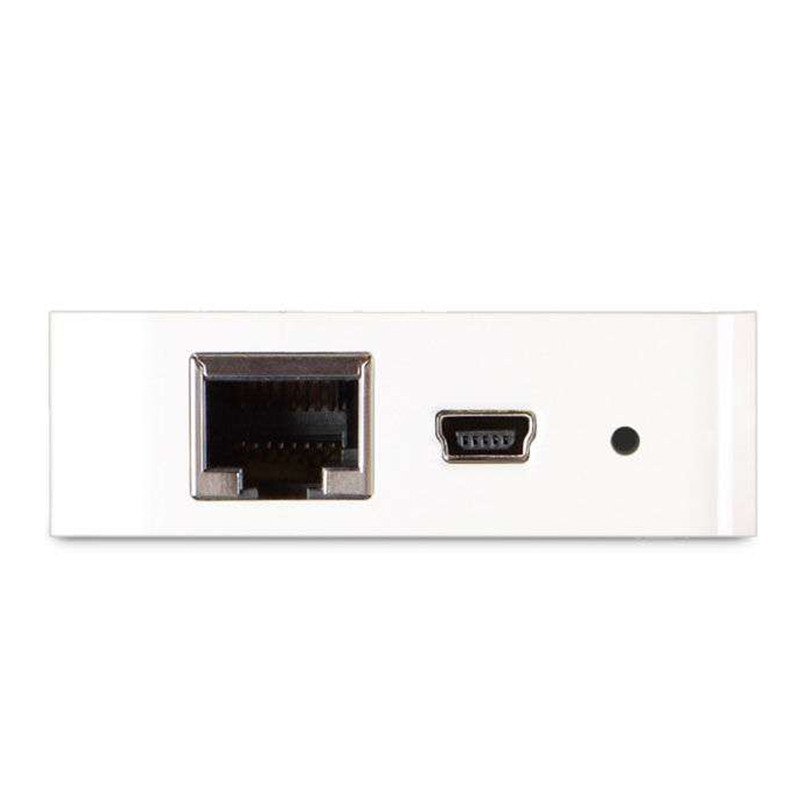TP-LINK 150M 迷你型 无线路由器 TL-WR702N (绿色)