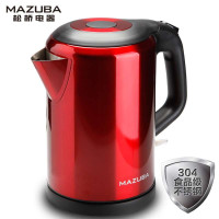 松桥电水壶MK-AS1702D
