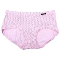 娅茜女式短裤AXW2011(粉红/L)