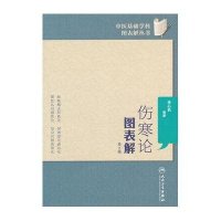 伤寒论图表解(第2版)