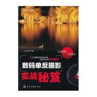 数码单反摄影实战秘笈