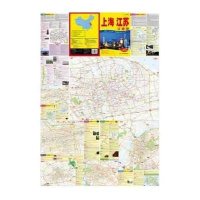 12年上海.江苏交通图