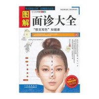 图解面诊大全(白话版)(精编家庭版)