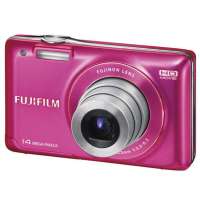 富士 数码相机 JX540 (粉)
