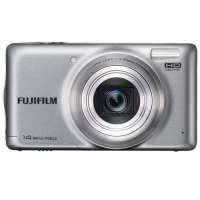 富士数码相机T360(银)