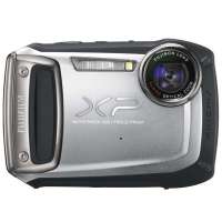 富士数码相机XP100(黑)