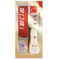 云南白药金口健牙膏[纯青普洱]130g超值装
