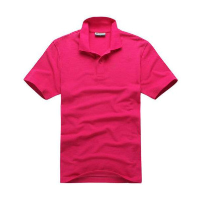 SPORTICA斯波帝卡男士高尔夫优雅纯色polo衫11102238(XL)