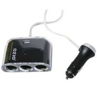 奥舒尔一分三点烟器豪华版 EF32(黑)