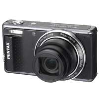 宾得 数码相机 VS20 (黑)+4G卡