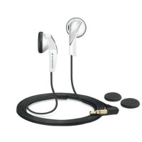 森海塞尔(Sennheiser) MX365 立体声耳塞 白色