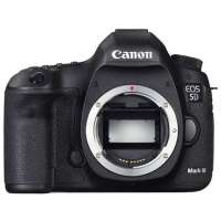 CANON EOS 5D Mark III BODY