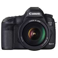 CANON EOS 5D Mark III W24105KIT