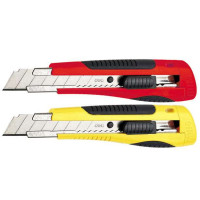 得力(DELI)美工刀2046