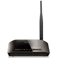 D-Link 150M 云路由 DIR-600L