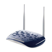 TP-Link 300M 无线千兆路由器 TL-WR1041N