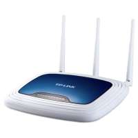 TP-Link 450M 双频 千兆 无线路由器 TL-WR2543N