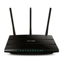 TP-Link 750M 双频无线路由器 TL-WDR4310