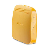 TP-Link ADSL2+ Modem TD-8620T (黄色)