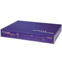 网件NETGEAR 防火墙 FVS318