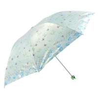 天堂牌304E粉彩童年伞(绿)