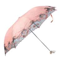 天堂牌313E写意人生伞(橘)