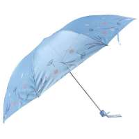 天堂牌3319E寸草春晖伞(蓝)