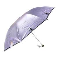 天堂牌3336E妆点人生伞(浅紫)