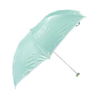 天堂牌3351E波光粼粼伞(绿)