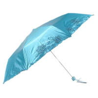 天堂牌3351E幸福恋爱伞(湖蓝)