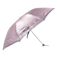 天堂牌3373E芳草如茵伞(红)