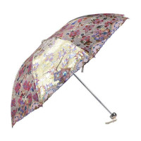 天堂牌3390E千娇百媚伞(红)