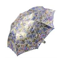 天堂牌3390E千娇百媚伞(蓝)