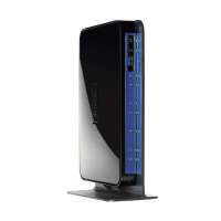 网件(NETGEAR)DGND3700 千兆双频600M ADSL一体无线路由器