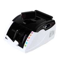 齐心(comix)全智能语音型点钞机WJD-3600