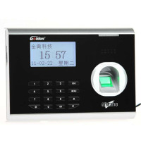 金典系列 指纹 考勤机 敏感王 V3