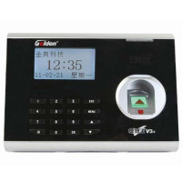 金典系列指纹考勤机敏感王V3+