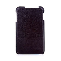 乐歌真皮保护套PHC310COF三星I9220