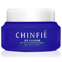 清妃·多效滋养晚霜50g