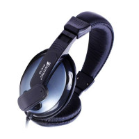 电音耳麦耳机 DT-2102蓝