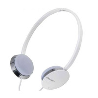 电音耳麦耳机 DT-362(白)