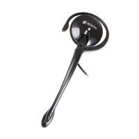 电音耳麦耳机 DX-132黑色